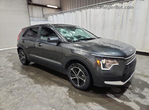 KNDCP3LE4T5324464 2026 KIA NIRO Gray 