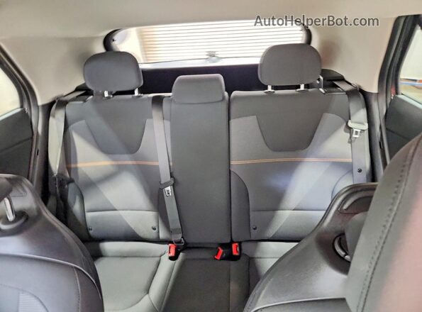 KNDCP3LE4T5324464 2026 KIA NIRO Gray 