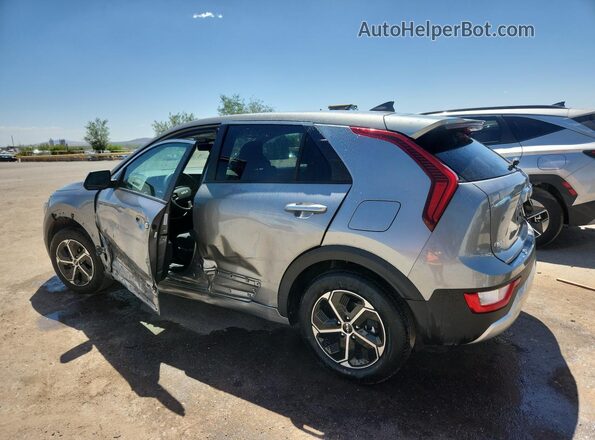 KNDCP3LE5T5327311 2026 KIA NIRO Silver 