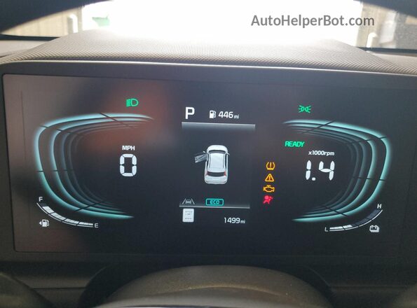 KNDCP3LE5T5347834 2026 KIA NIRO White 