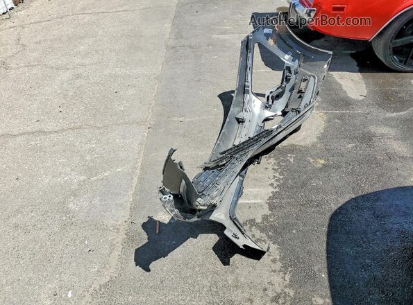 KNDCP3LE7T5323633 2026 KIA NIRO Gray Widok komory silnika
