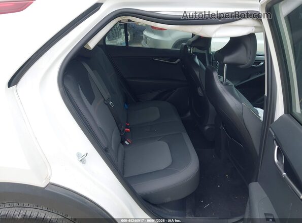 KNDCP3LE9S5231759 2025 KIA NIRO Белый Вид наклейки с VIN-кодом