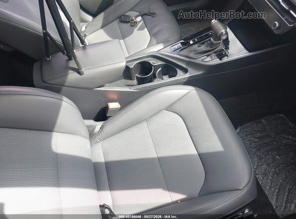 KNDCR3LE3P5077776 2023 KIA NIRO Black 