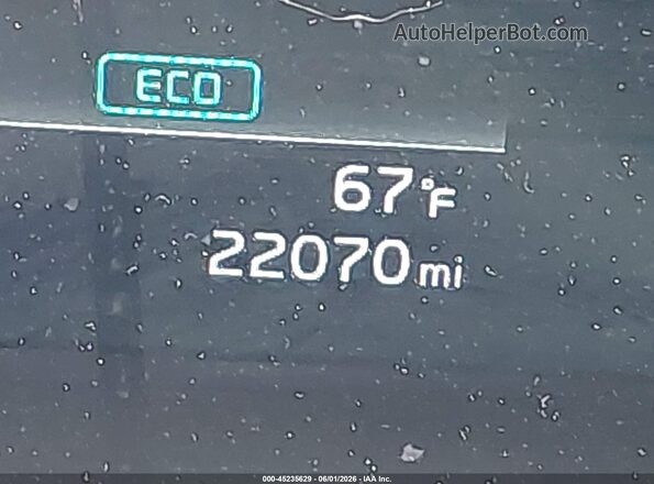 KNDCR3LE7R5175325 2024 KIA NIRO Black 