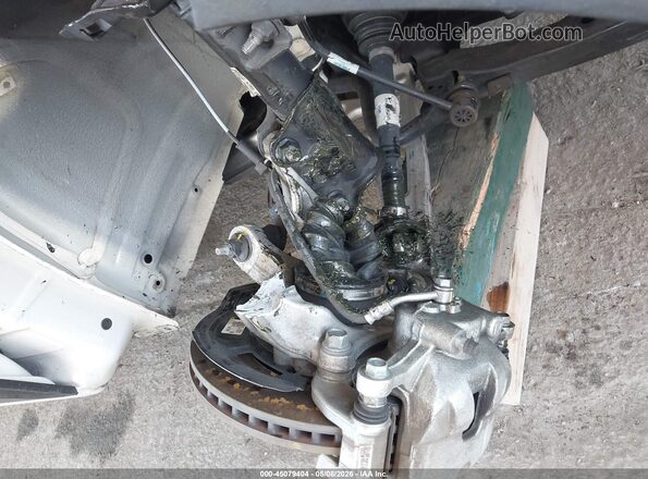 KNDCR3LEXP5080223 2023 KIA NIRO White 