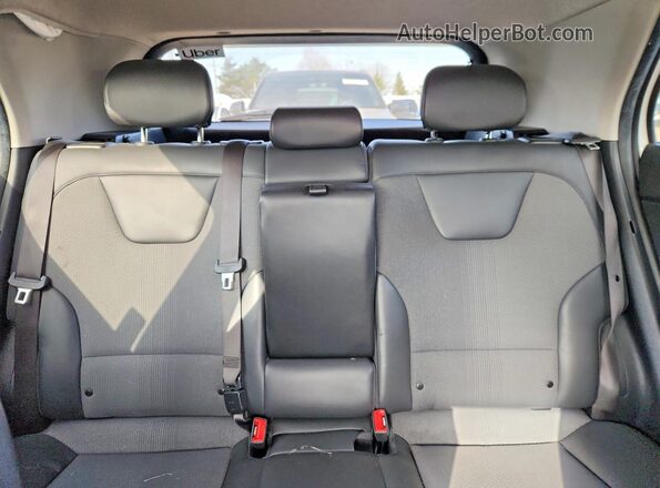 KNDCS3LF6R5202561 2024 KIA NIRO Белый 