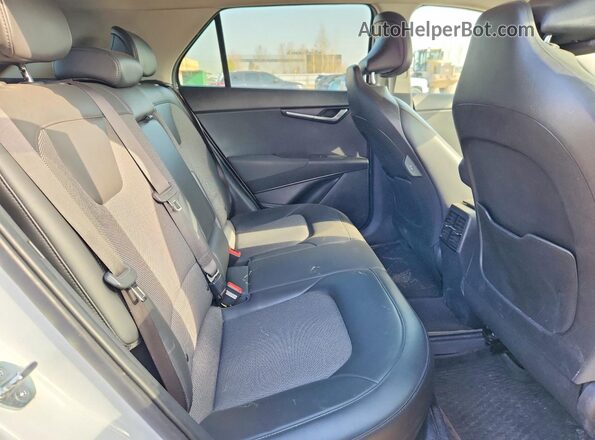 KNDCS3LF6R5202561 2024 KIA NIRO Белый 