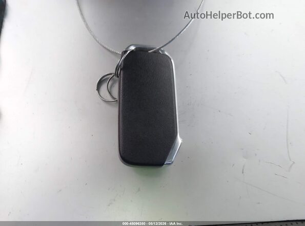 KNDCT3L18P5033125 2023 KIA NIRO EV Gray Առջևի վահանակի տեսք