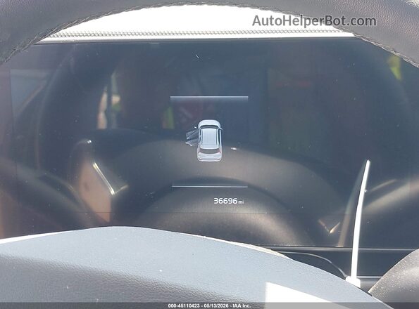 KNDCT3LE5P5049804 2023 KIA NIRO Black 