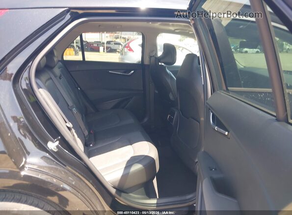 KNDCT3LE5P5049804 2023 KIA NIRO Black 