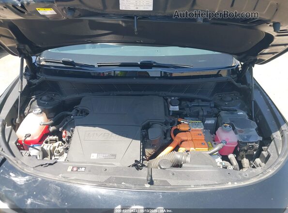 KNDCT3LE5P5049804 2023 KIA NIRO Black 