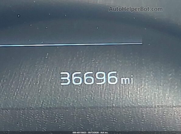 KNDCT3LE5P5049804 2023 KIA NIRO Black 