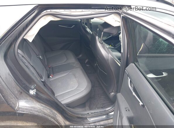 KNDCT3LE8S5232686 2025 KIA NIRO Gray 
