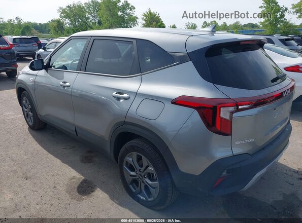 KNDEP2AA2T7913827 2026 KIA SELTOS Gray 