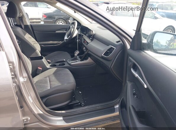 KNDEP2AA2T7913827 2026 KIA SELTOS Gray 