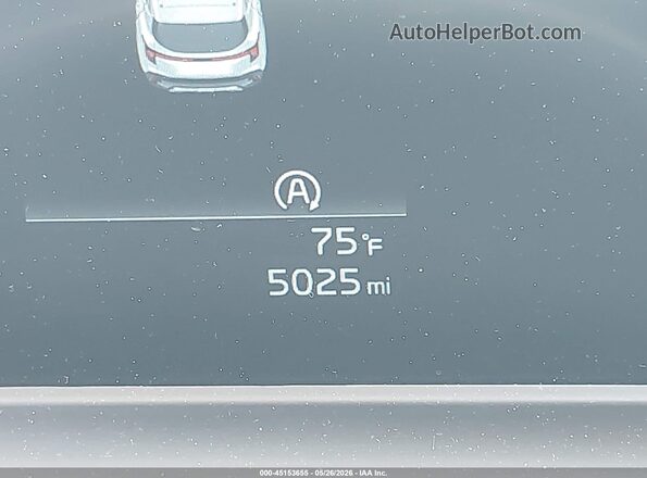 KNDEP2AA2T7913827 2026 KIA SELTOS Gray 