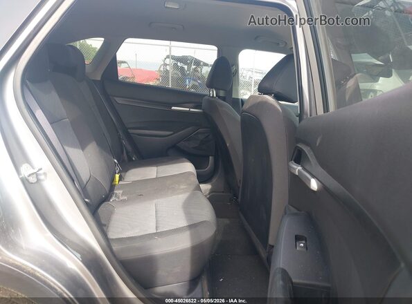 KNDEP2AA7T7870375 2026 KIA SELTOS Gray Вид наклейки з VIN-кодом