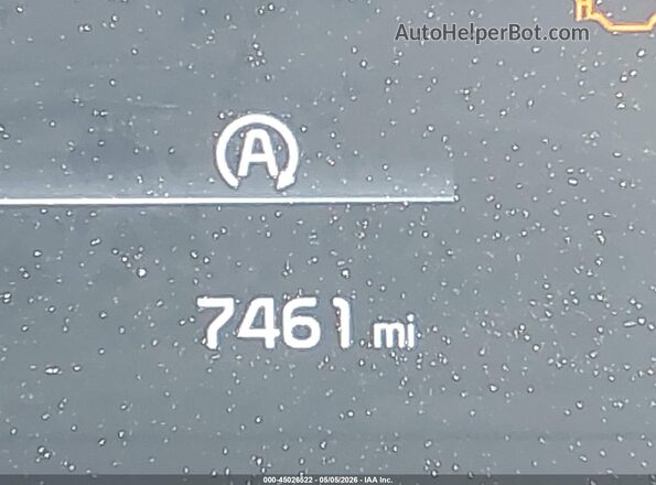 KNDEP2AA7T7870375 2026 KIA SELTOS Gray 