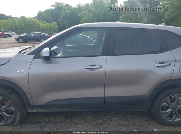 KNDEP2AA7T7870375 2026 KIA SELTOS Gray 