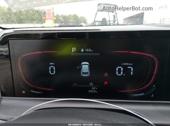 KNDEP2AA7T7922474 2026 KIA SELTOS Black Вид задніх сидінь