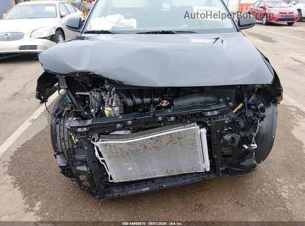 KNDEP2AA7T7922474 2026 KIA SELTOS Black Вид спереду