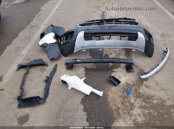 KNDEP2AA7T7922474 2026 KIA SELTOS Black Вид щитка приладів