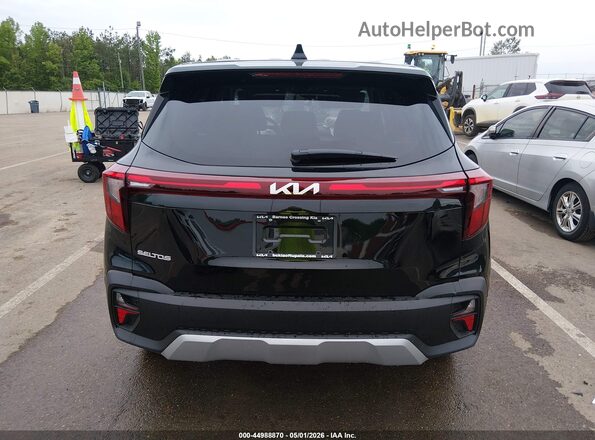 KNDEP2AA7T7922474 2026 KIA SELTOS Black 