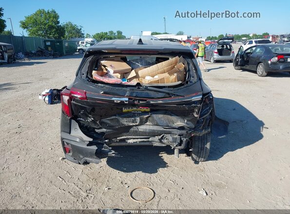 KNDEP2AA9T7833408 2026 KIA SELTOS Черный 