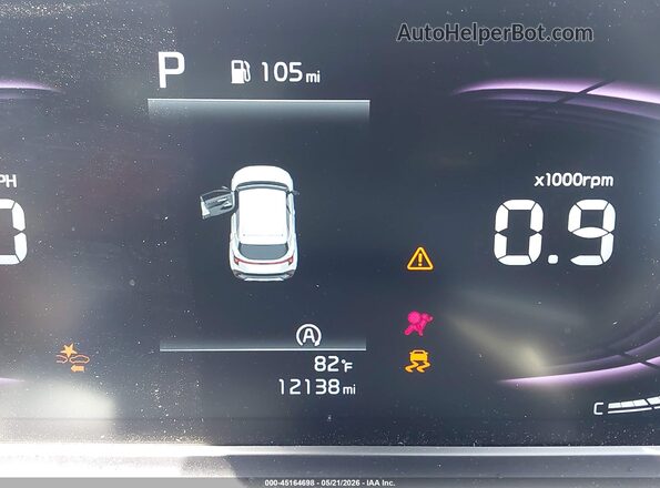 KNDEP2AA9T7872161 2026 KIA SELTOS Black 