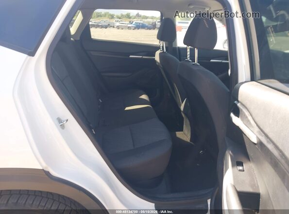 KNDEPCAA0M7144543 2021 KIA SELTOS White Vista de la etiqueta del VIN