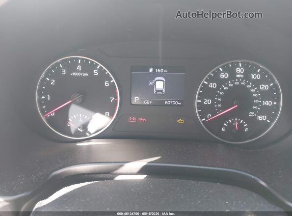 KNDEPCAA0M7144543 2021 KIA SELTOS White Vista de los asientos traseros
