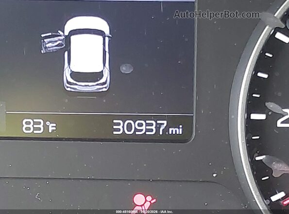 KNDEPCAA0P7361479 2023 KIA SELTOS White 