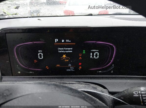 KNDEPCAA0R7620295 2024 KIA SELTOS White Vista de los asientos traseros