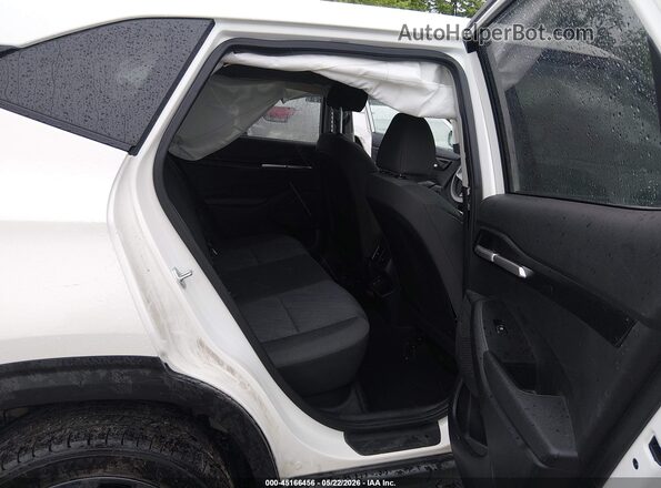 KNDEPCAA0R7620295 2024 KIA SELTOS White Vista de la etiqueta del VIN
