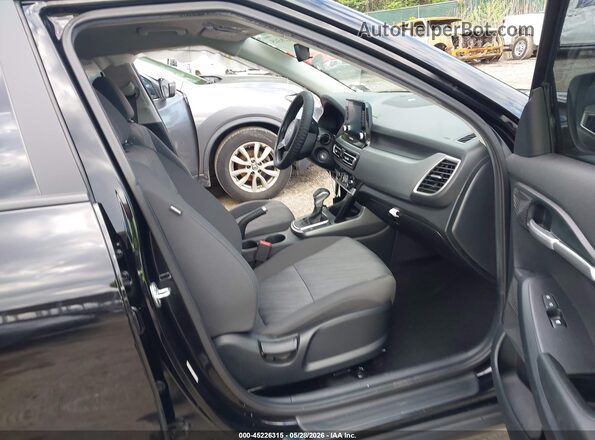 KNDEPCAA2P7457310 2023 KIA SELTOS Black Vista interior delantera