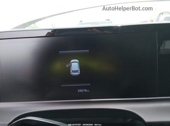 KNDEPCAA2R7556406 2024 KIA SELTOS White უკანა სავარძლების ხედი