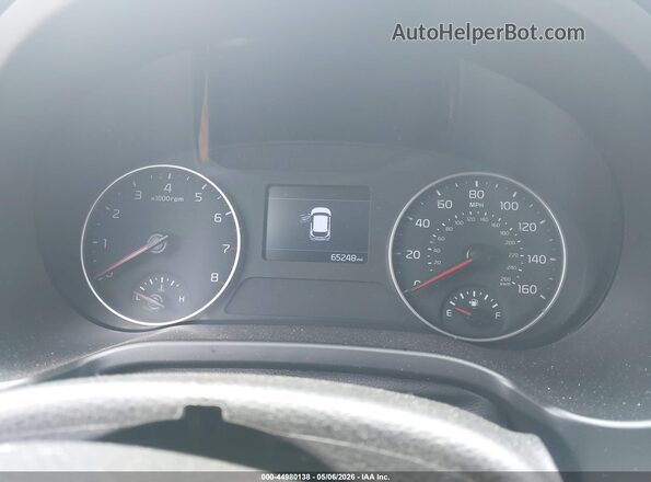 KNDEPCAA3P7408259 2023 KIA SELTOS Gray Widok tylnych siedzeń