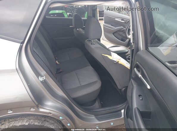 KNDEPCAA3P7408259 2023 KIA SELTOS Gray Widok naklejki z numerem VIN