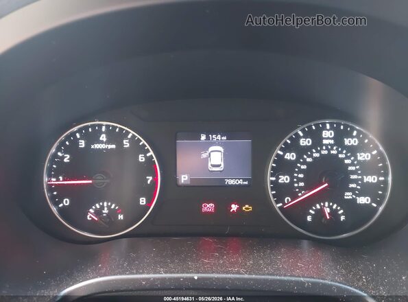 KNDEPCAA4M7049449 2021 KIA SELTOS Серый Вид задних сидений