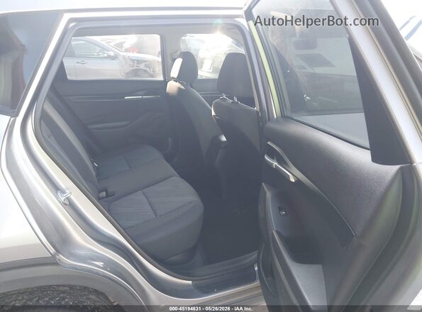 KNDEPCAA4M7049449 2021 KIA SELTOS Серый Вид наклейки с VIN-кодом
