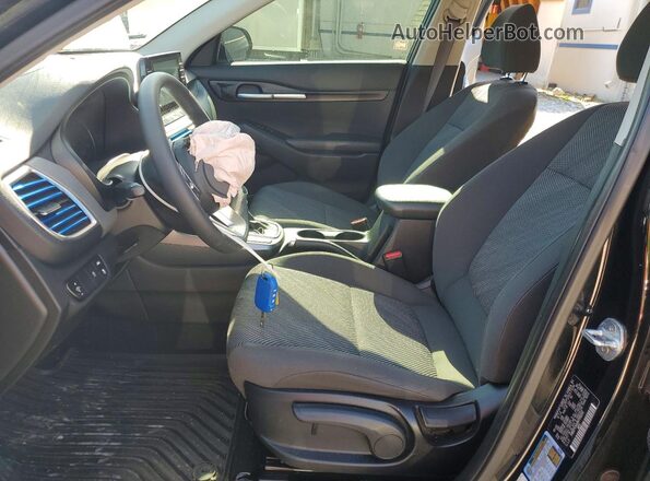 KNDEPCAA4N7319202 2022 KIA SELTOS Black 