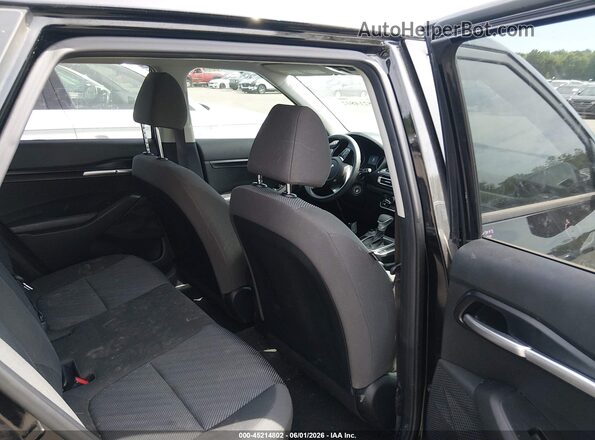 KNDEPCAA5N7238113 2022 KIA SELTOS Black VIN sticker view