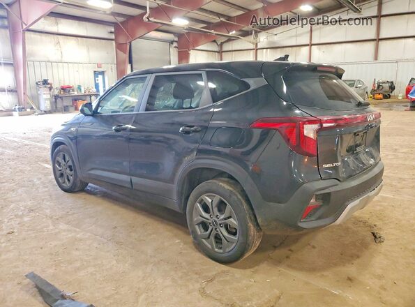 KNDEPCAA5T7825652 2026 KIA SELTOS Black 