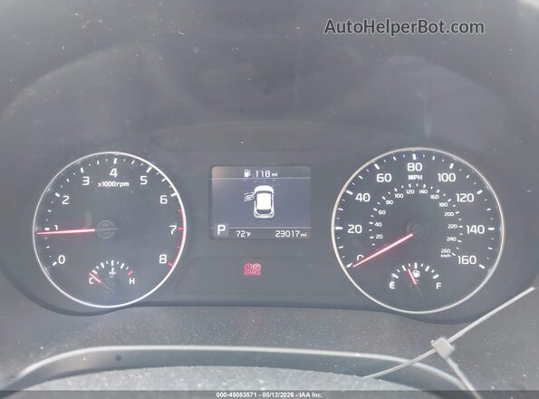KNDEPCAA7P7456377 2023 KIA SELTOS Silver უკანა სავარძლების ხედი