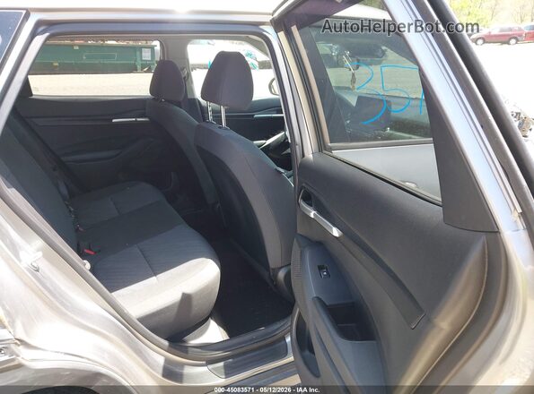 KNDEPCAA7P7456377 2023 KIA SELTOS Silver VIN კოდის სტიკერის ხედი