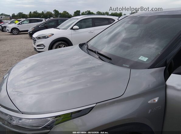 KNDEPCAA9M7100427 2021 KIA SELTOS Silver Vista frontal