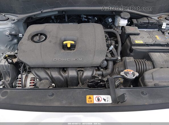 KNDEPCAA9P7450239 2023 KIA SELTOS Gray Vista trasera