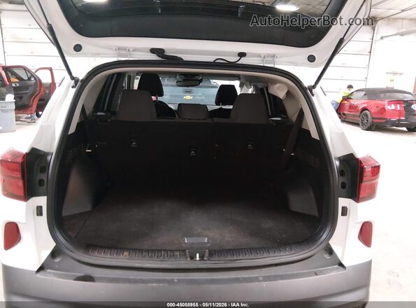 KNDEPCAAXN7280874 2022 KIA SELTOS White 