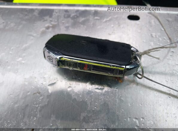KNDER2AA3R7500687 2024 KIA SELTOS Gray Առջևի վահանակի տեսք