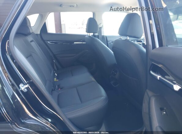 KNDER2AA5S7771465 2025 KIA SELTOS Black VIN sticker view